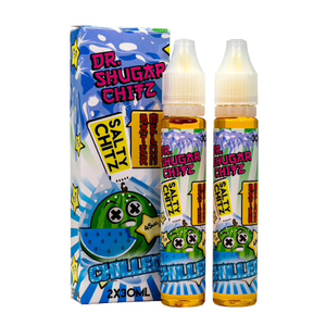 Salty-Chitz-Batermelon-Chilled-60ml Salty-Chitz-Batermelon-Chilled-60ml