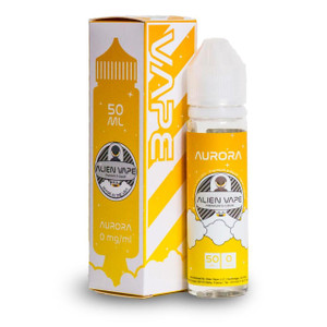 Alien Vape Aurora 60ml