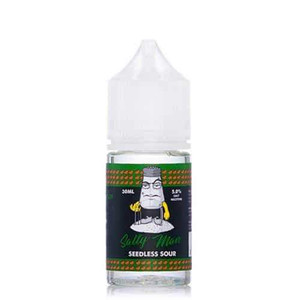 Salty-Man-Seedless-Watermelon-30ml