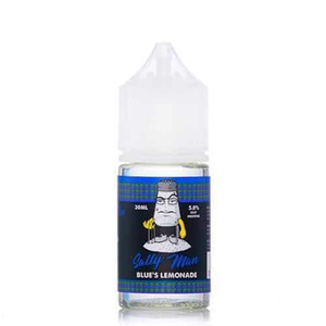 Salty-Man-Blues-Lemonade-30ml Salty-Man-Blues-Lemonade-30ml