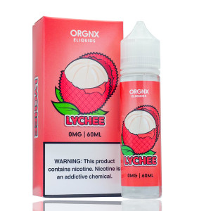 ORGNX-Lychee-60ml