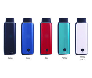 iJoy Neptune Pod System Kit Group Photo
