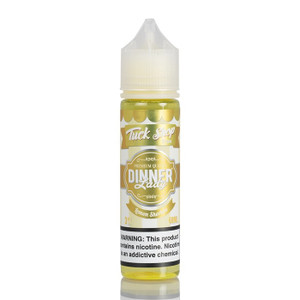 Lemon Sherbets By Dinner Lady Tuck Shop E-Liquid bottle Lemon Sherbets By Dinner Lady Tuck Shop E-Liquid bottle