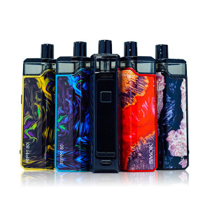 SMOK RPM80 Pod System Kit Group Photo