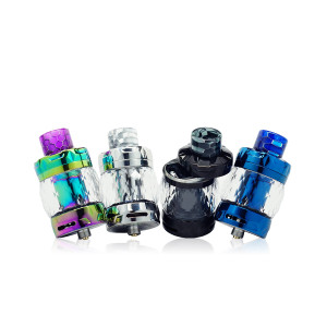 Aspire Odan Sub-Ohm Tank Group Photo