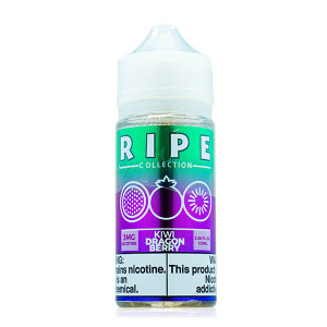 Kiwi Dragon Berry by Ripe Collection 100ml Bottle