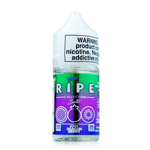 Kiwi Dragon Berry by Ripe Collection Salts 30ml Bottle Kiwi Dragon Berry by Ripe Collection Salts 30ml Bottle