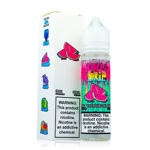 LOLLIDRIP | Watermelon 60ML eLiquid with Packaging LOLLIDRIP | Watermelon 60ML eLiquid with Packaging