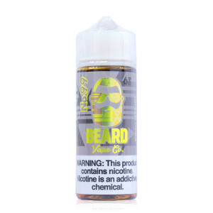 No. 99 by Beard Vape Co E-Liquid (120ml) Bottle