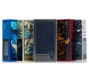 Suorin Elite Kit 40w Group Photo