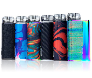 Vaporesso XTRA Kit 16w Group Photo