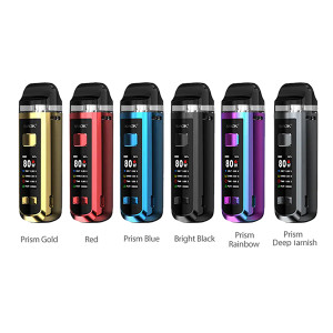 SMOK RPM 2 Pod System Group Photo