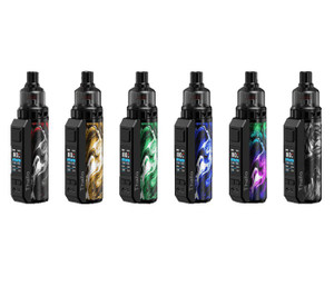 Smok Thallo S Pod Kit 100w Group Photo