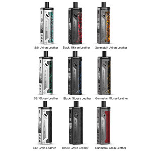 Lost Vape Thelema Kit | 80w Group Photo