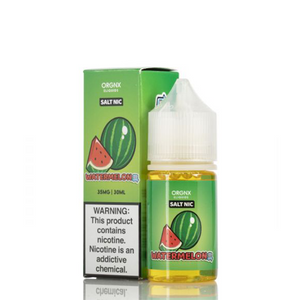 Watermelon-Ice-ORGNX-Salt-E-Liquid-30mL