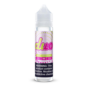 Guava Dragon Fruit by Burst Duo 60ml Bottle Guava Dragon Fruit by Burst Duo 60ml Bottle