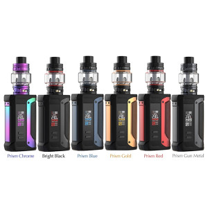 Smok ARCFOX Kit | 230w
Group Photo