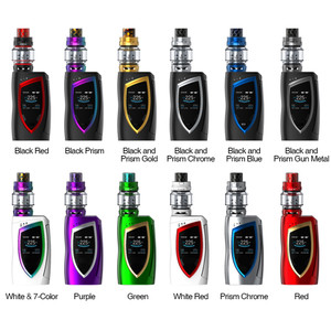 SMOK Devilkin Kit Group Photo