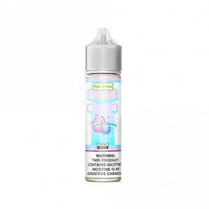 Cotton Carnival by Pod Juice E-Liquid Bottle