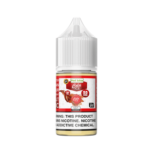 Cola Ice Salt by Pod Juice E-Liquid Bottle