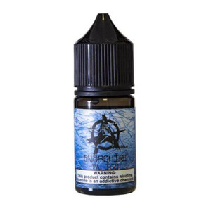 Blue on Ice by Anarchist Salt E-Liquid Bottle Blue on Ice by Anarchist Salt E-Liquid Bottle
