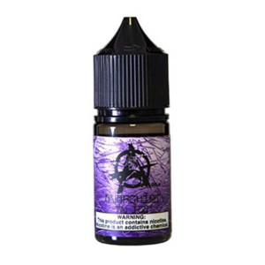 Purple on Ice by Anarchist Salt E-Liquid Bottle Purple on Ice by Anarchist Salt E-Liquid Bottle