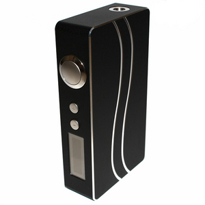 Sigelei 100w PLUS Box Mod Front