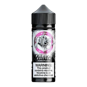 WTRMLN by Ruthless Series Freeze Edition E-Liquid Bottle