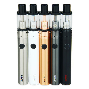 Kanger Subvod-C Kit 1300mAh group photo