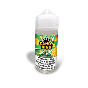 Tropic Chew Candy King 100mL Bottle Tropic Chew Candy King 100mL Bottle
