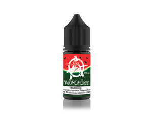 Watermelon by Anarchist Anarchist Tobacco-Free Nicotine Salt Series E-Liquid bottle