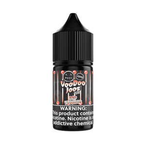 Red Tobacco Voodoo Joos Salts 30mL Bottle Red Tobacco Voodoo Joos Salts 30mL Bottle