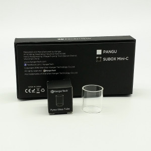 Kanger Subox Mini-C Glass (1pc)
