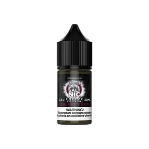 Cherry Bomb by Ruthless Freeze Salt 30mL Bottle