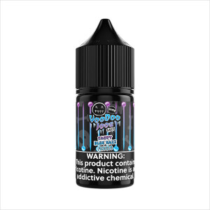 Candy Blue Razz by Voodoo Joos Salt Series | 30mLVapor Empire