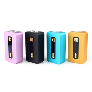 Dovpo MVV II Box Mod