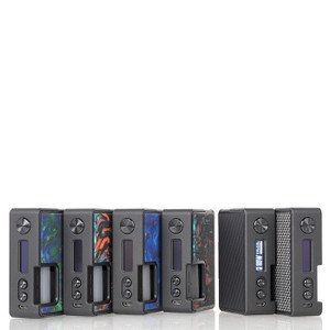 Vandy Vape Pulse 80W BF Box Mod - Standard Edition group photo