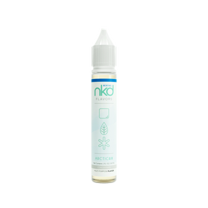Arctic Air NKD Flavor Concentrate 30ml bottle