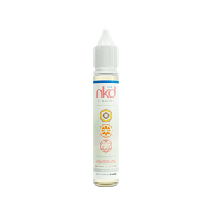Hawaiian POG Ice NKD Flavor Concentrate 30ml bottle