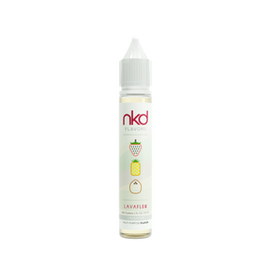 Lava Flow NKD Flavor Concentrate 30ml bottle
