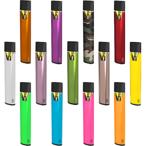 STIIIZY – Original Battery Group Photo STIIIZY – Original Battery Group Photo