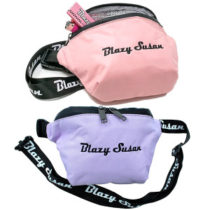 Blazy Susan Cross-Body Bag