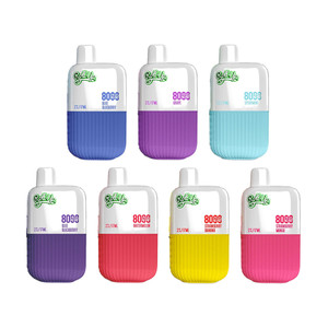 Juice Roll-Upz Disposable | 8000 puffs | 15mL group photo