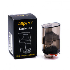 Aspire Spryte Pod 1pc with Packaging