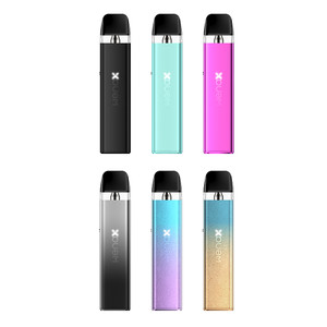 Geekvape Wenax Q Mini Kit (Pod System) Group Photo Geekvape Wenax Q Mini Kit (Pod System) Group Photo