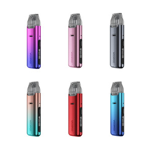 Voopoo VMate MAX Replacement Pod | Vapor Empire
