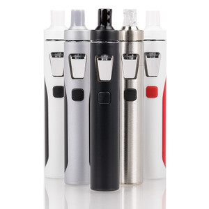 Joyetech eGo AIO Kit Group Photo