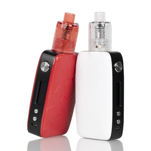 iJoy Mystique Kit group photo