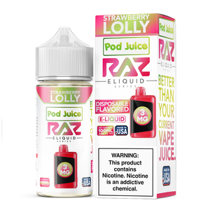 elfbar elfa master akku Greedy Bear E-liquid 100ml By Vape Distillery | FREE NIC