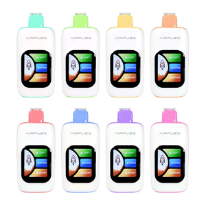 AIRFUZE Smart-Phone Disposable Group Photo AIRFUZE Smart-Phone Disposable Group Photo